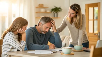 Personal loans strain family and friendships