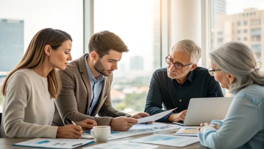 alternative funds investor fit considerations