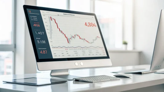 bitcoin slides worst day march