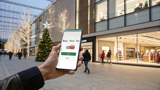 buy now pay later risks