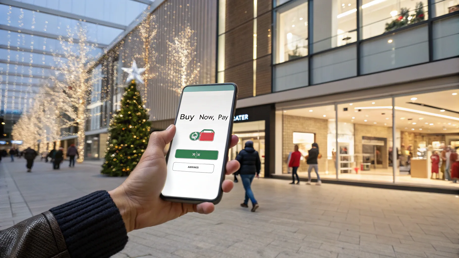 buy now pay later risks