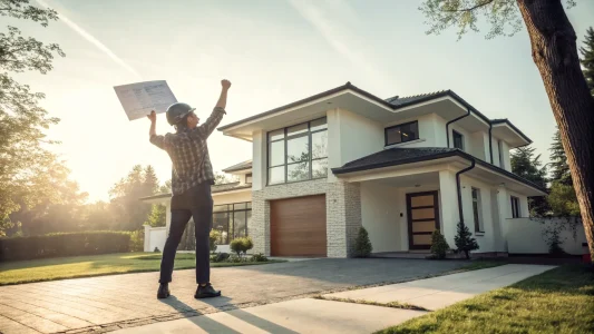 clear goals speed mortgage approvals