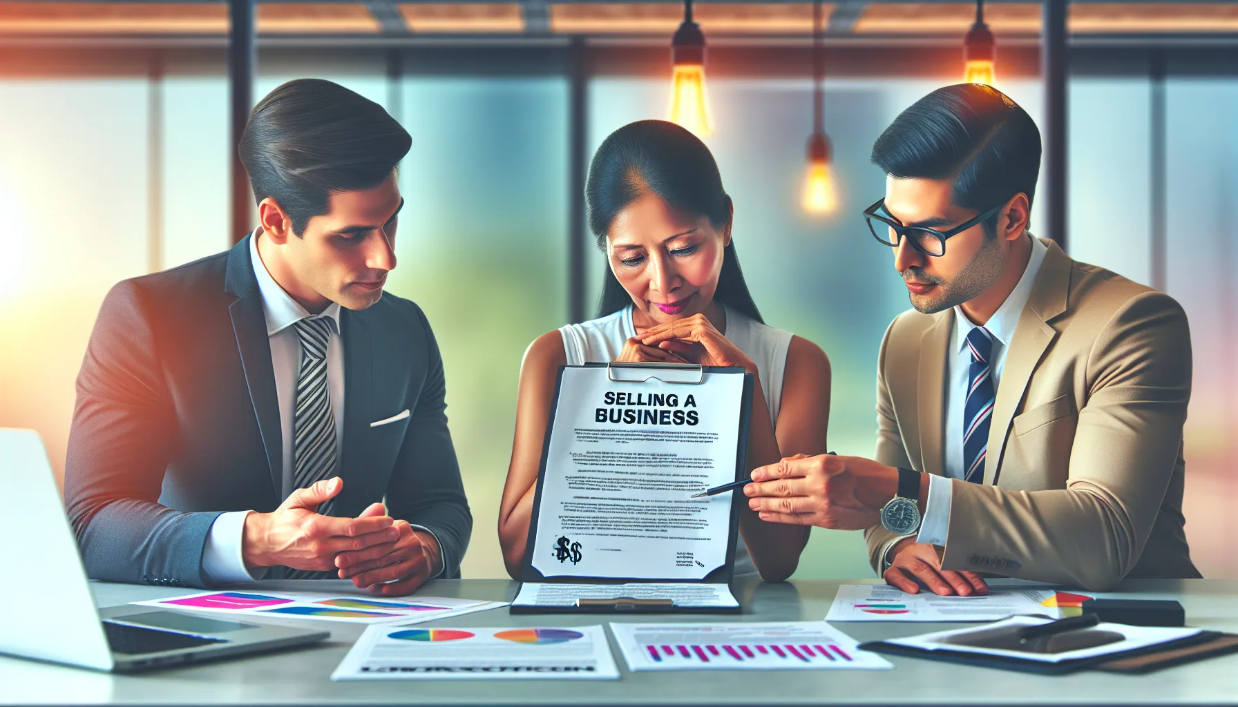 how business owners can legally sell tax free business owners who have built successful companies often face substantial tax bills when it s time