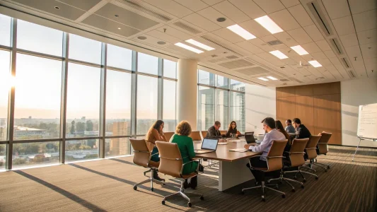 investing club daily morning meeting