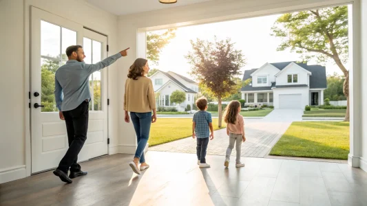 midweek mortgage snapshot guides homebuyers