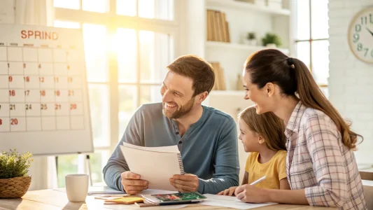 mortgage rates increase budgets stable