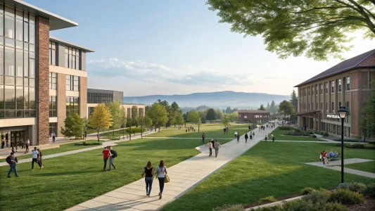 proposed aid cuts threaten college access