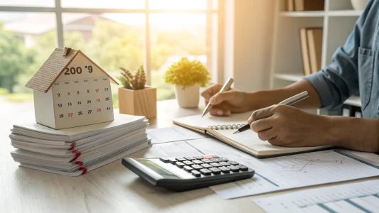 simple habits boost credit 2026