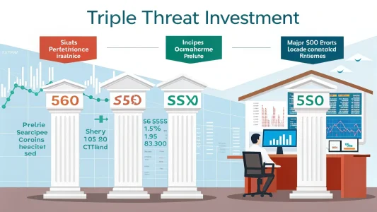 triple threat investment explained