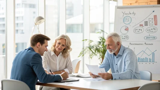 washington weighs alternatives retirement savings