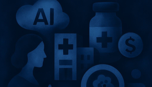 AI Could Save Cancer Patients