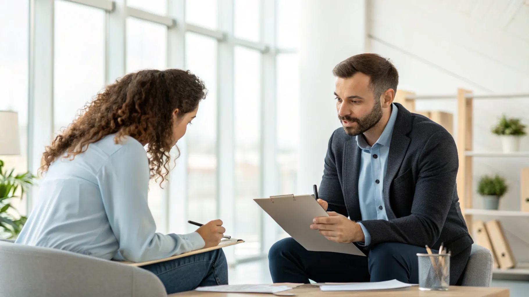 ai increases counselor job demand