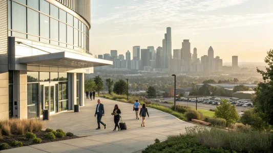 companies relocate for hiring costs