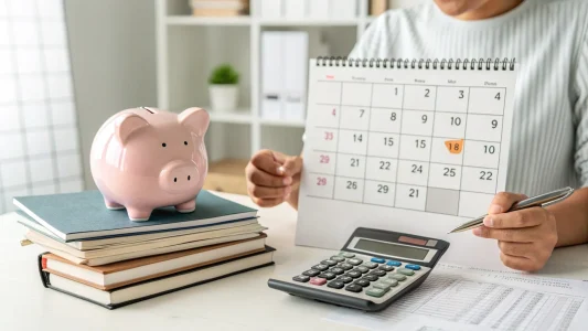 everyday money regrets push targets