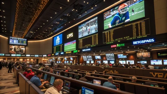 fanduel draftkings face stronger rivals