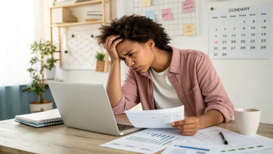 gen z credit scores employability debate