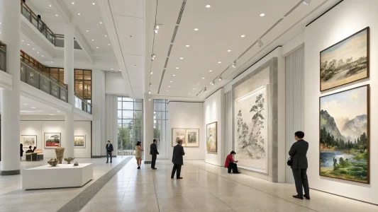 goldman expands asia art advisory