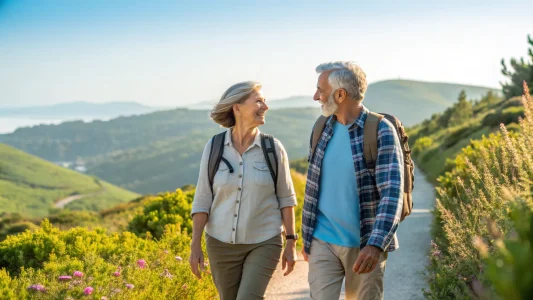 rethinking retirement happiness with purpose