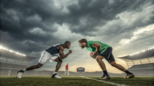 rivals challenge fanduel draftkings