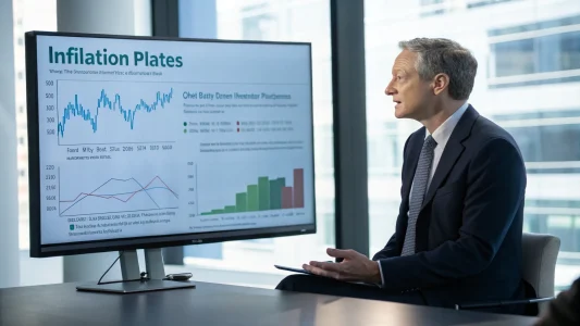 wesbury inflation 401k down payments