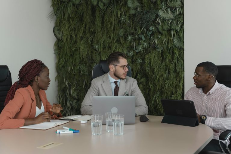 Executive Retention: Why Most Companies Solve It Backwards