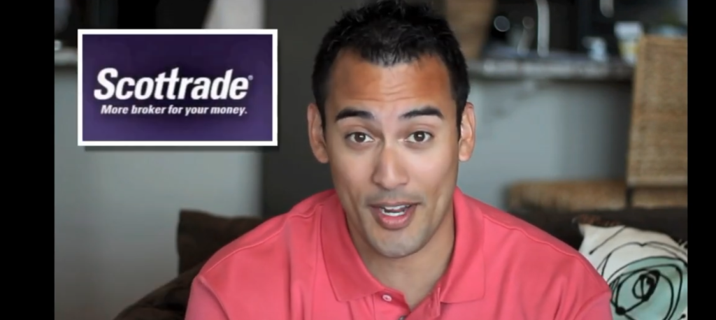 The Scott Trade Disappearance