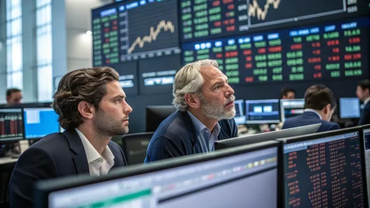 ai tax software threatens finance sector