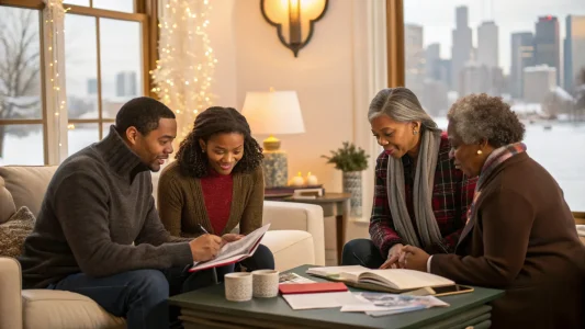 americans reset two thousand twenty six money goals