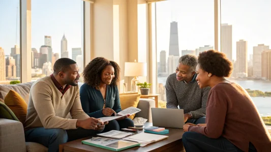 americans set two thousand twenty six money goals