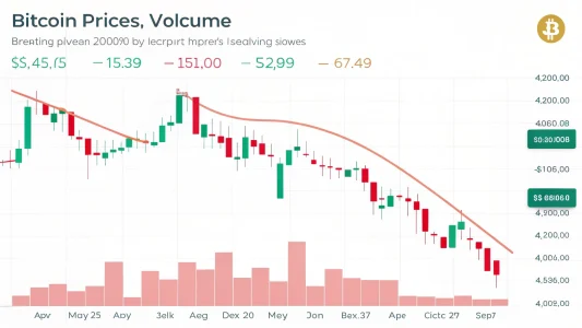 bitcoin buy or fading fast