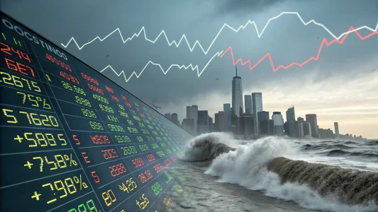 choppy market vix signals explained