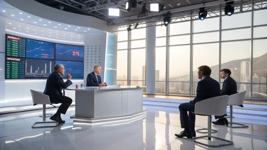 democratic donor networks under trump scrutiny