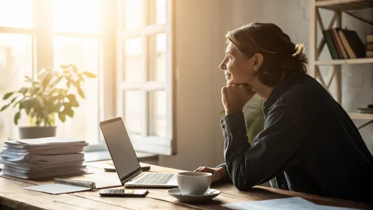 long term job seekers reset expectations