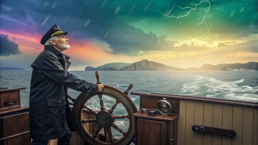 navigating retirement with careful planning