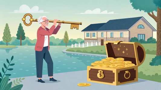 one fund simplify retirement strategy