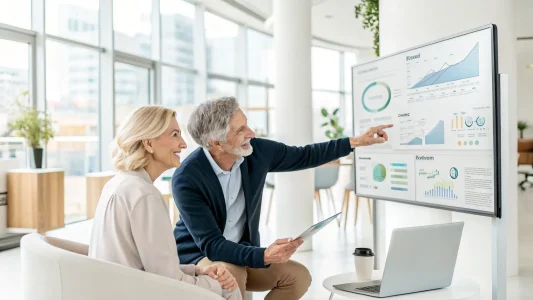 targeted support banks guide savers