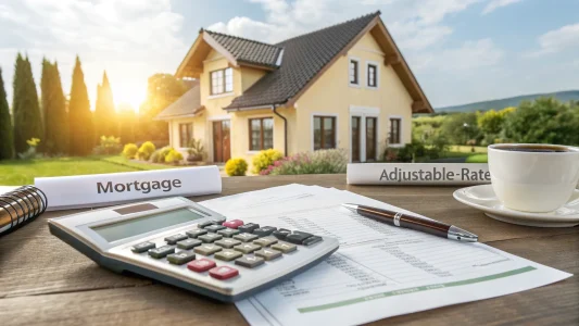 tuesday mortgage report highlights arm choices