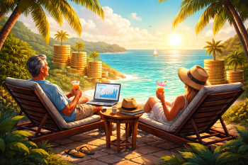 Early retirement accelerator strategies to buy financial freedom without stress