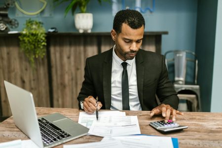 Financial safety net every entrepreneur needs but rarely has in place