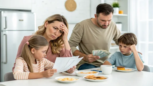 advocates warn benefit seizures hurt households