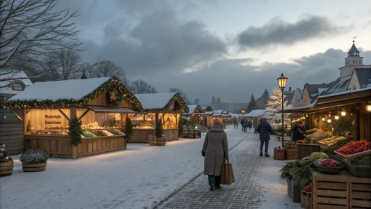 annual rate eases november