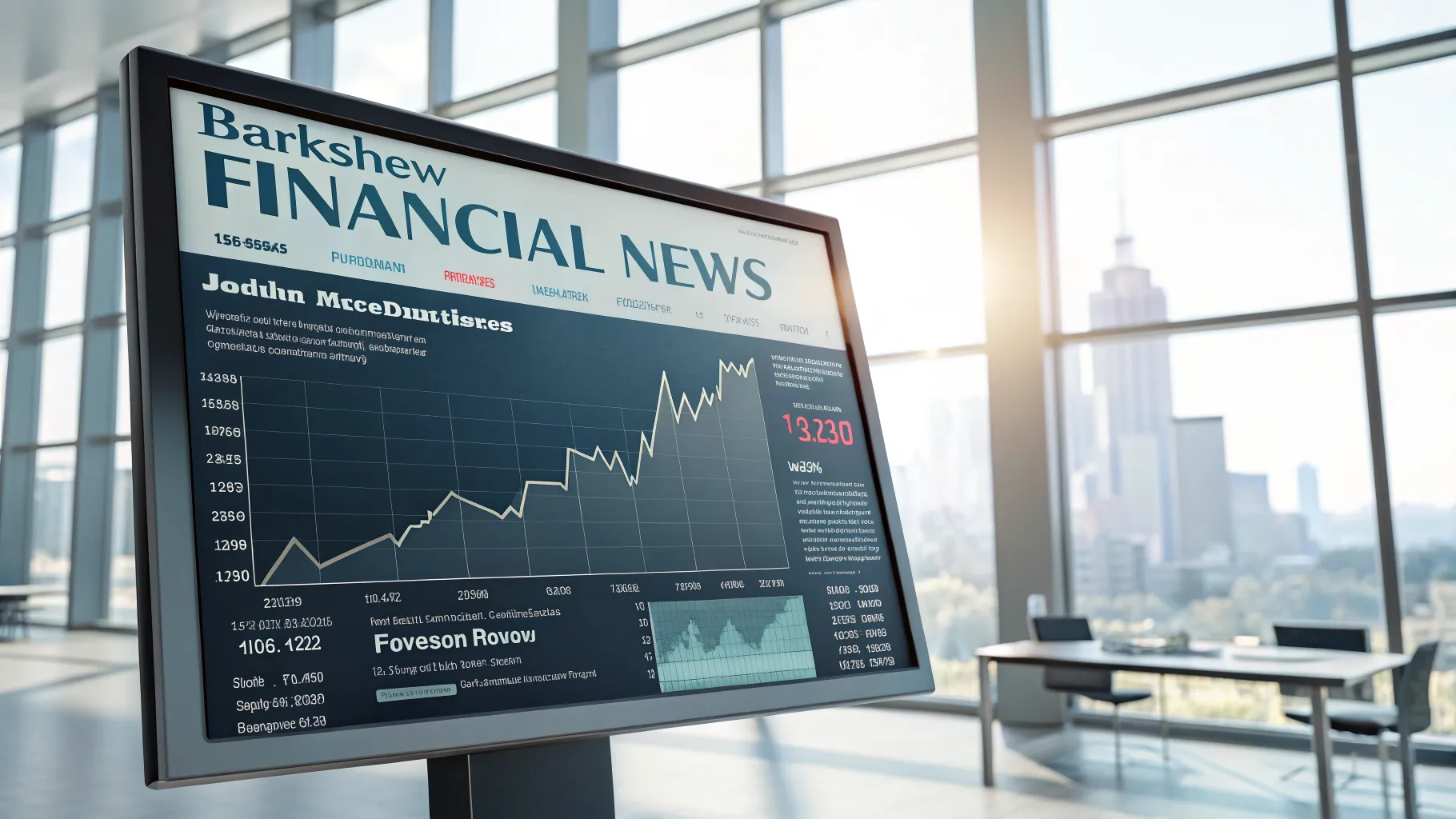 berkshire resumes buybacks abel buys