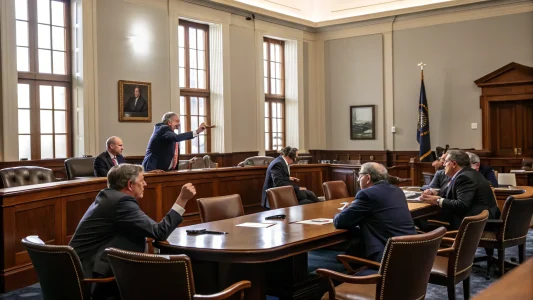 debate over salt cap intensifies