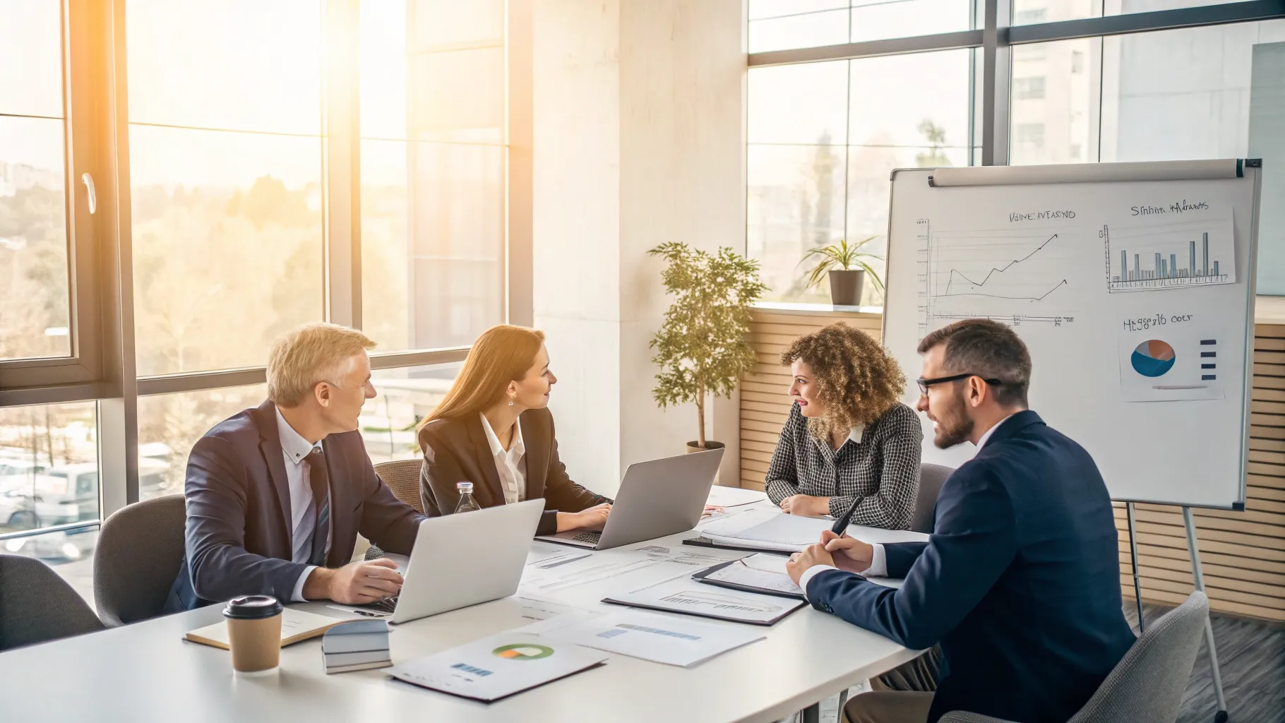 employer salary mix adjustment strategy