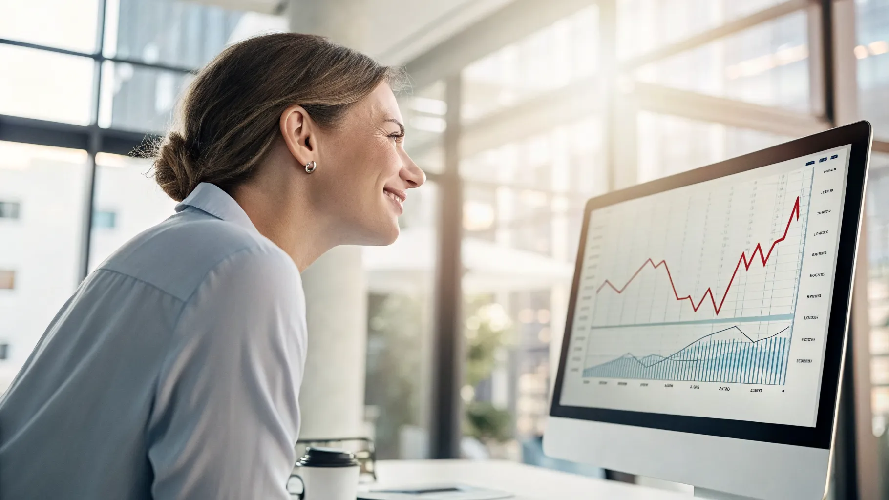 fidelity retirement account balances increase