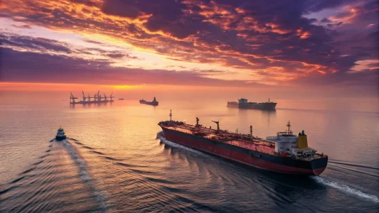 markets ignoring hormuz strait risk