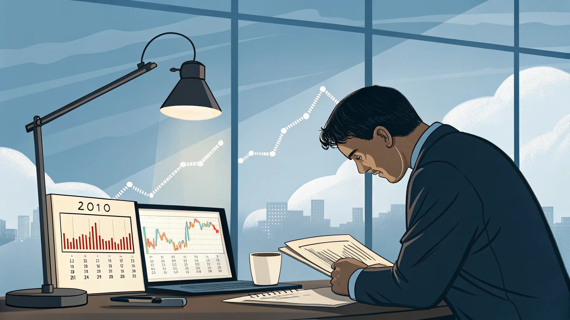 oil price surge portfolio strategy