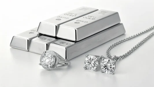 platinum inflation hedge investment attention