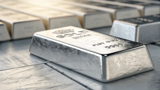 silver demand inflation worries rise