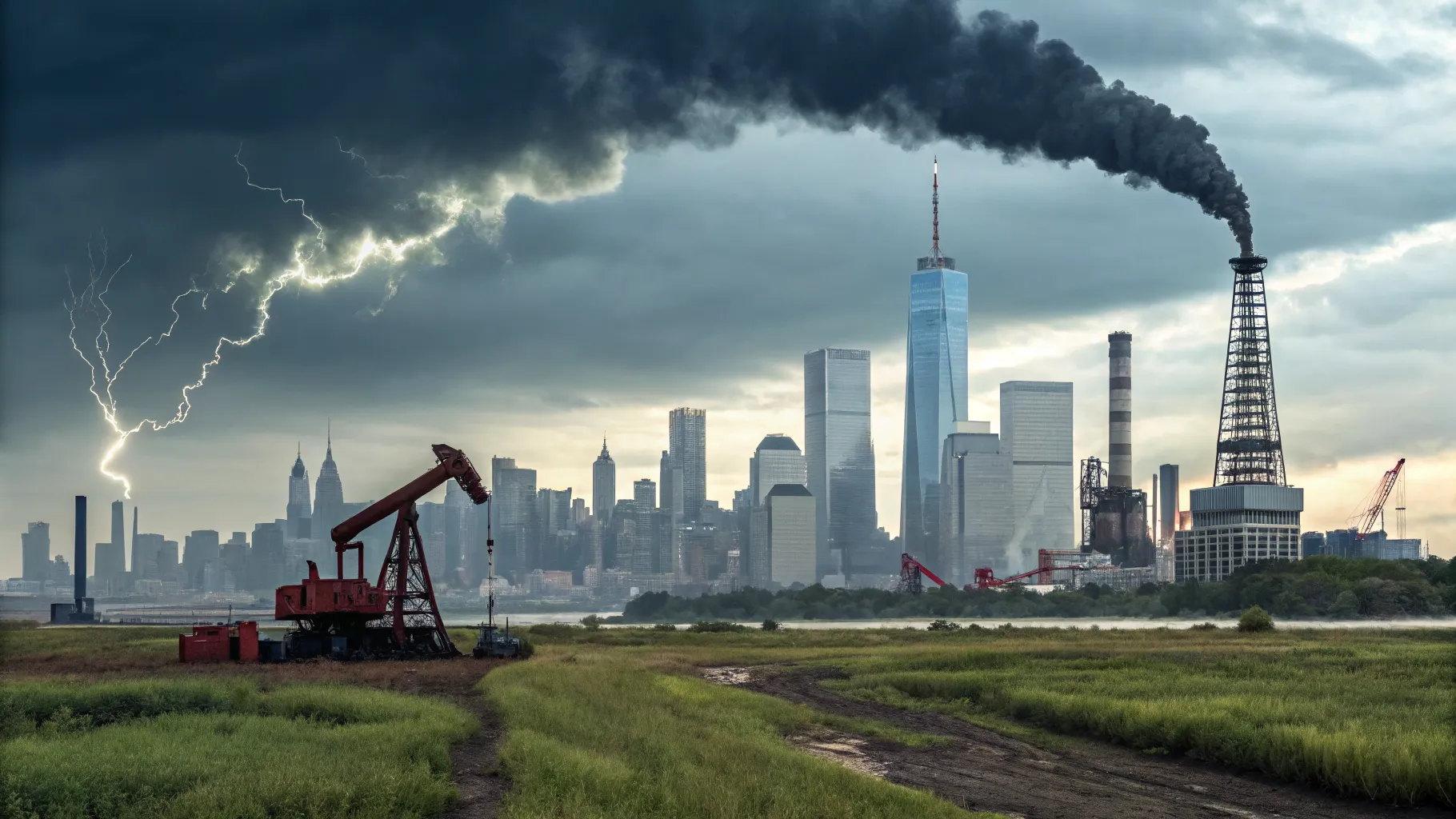 stagflation risks rise rate cuts recede